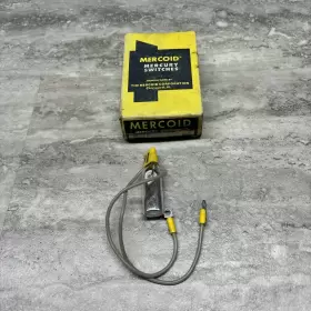 9-51SA MERCOID Tilt Switch Leads