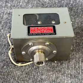 AP7041-153-36 MERCOID Control Pressure Switch #2