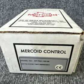 AP7041-153-36 MERCOID Control Pressure Switch #3
