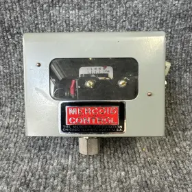 AP7041-153-36 MERCOID Control Pressure Switch