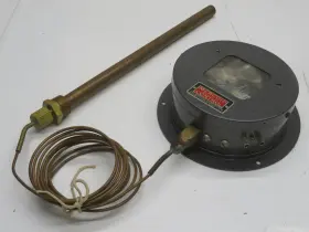 DA-38-2-5 MERCOID CONTROL Temperature Switch