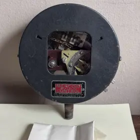 DA-531-3-6 MERCOID CONTROL Pressure Switch