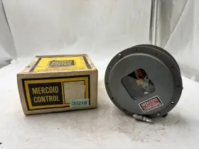 DSW-7233-153-1 MERCOID CONTROL Pressure Switch