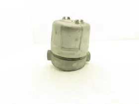EMS46 MERCOID CONTROL Mercury Pressure Switch Hazardous #3