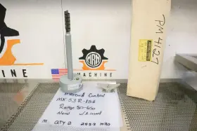 MX53R-156 MERCOID CONTROL Mx Rg Switch Unit