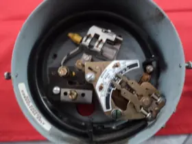 DA523-2 MERCOID Pressure Switch #3