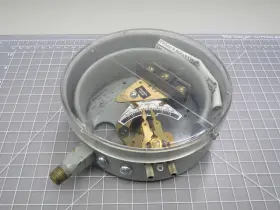 DA7031-153RG7 MERCOID Electrical Rating Mercury Switch