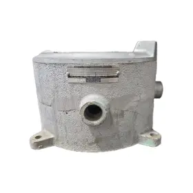 DAH-31-153 MERCOID Pressure Control Switch