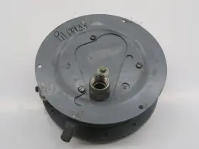 DAW-33-153 MERCOID Pressure Switch #3