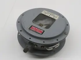 DAW-33-153 MERCOID Pressure Switch