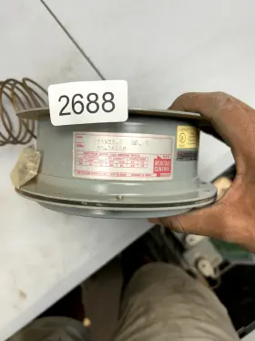 DAW382RG MERCOID Temperature Switch