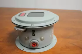 DPAW-7033-153-61 MERCOID Dual Differential Pressure Switch #3