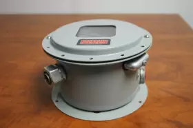 DPAW-7033-153-61 MERCOID Dual Differential Pressure Switch