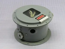 DPSW-7243-804-62E MERCOID Differnential Pressure Switch