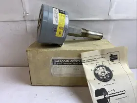 FM-437SS-153-3510 MERCOID Control Temperature Switch
