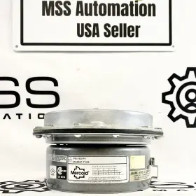 PG-153-P1 MERCOID Control Pressure Switch #2