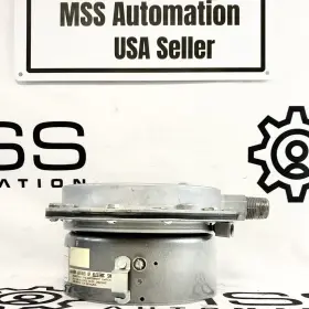PG-153-P1 MERCOID Control Pressure Switch #3