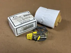 9-5107SF-8T MERCURY Mercoid Switch Deg