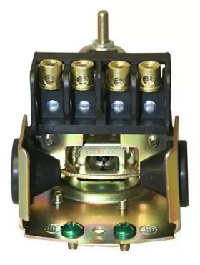 642367129972 MERRILL Pressure Switch #2