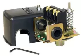 642367129972 MERRILL Pressure Switch #3