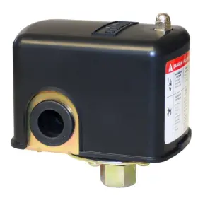 642367452087 MERRILL Control Air Pump Switch Water Pressure