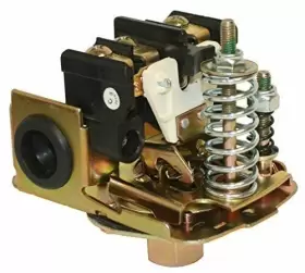 642367453961 MERRILL Control Air Pump Switch Water Pressure #3