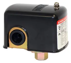 MPS4060-A MERRILL Submersible Pressure Control Switch Female