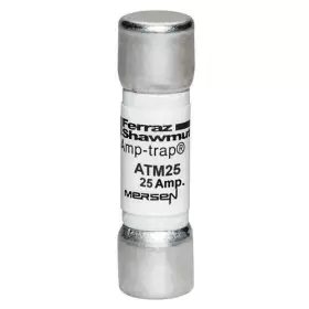 ATM25 MERSEN Midget Fuse