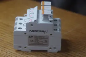 CEP-FS30CC3 MERSEN Fused Switch