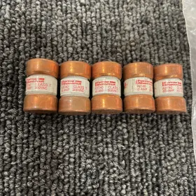 A3T40 MERSEN/FERRAZ Fuses #2