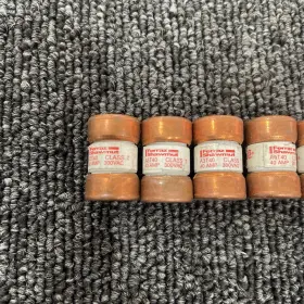 A3T40 MERSEN/FERRAZ Fuses #3