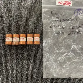 A3T40 MERSEN/FERRAZ Fuses