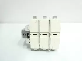 SCV200 MERSEN Fusible Disconnect Switch Amp #3