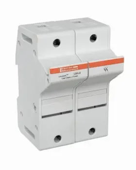 US6J2 MERSEN Ultrasafe Fuse Holder Pole