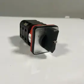 W451-3.H08B MERZ ELEKTRO Rotary Motor Switch