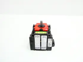 ML1-032 MERZ Disconnect Switch #2