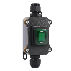 IE4T68 MESKLIU Waterproof Inline Cord Switchdpst Ac Start