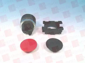 W0351000011 METAL WORK PNEUMATIC Pushbutton Switches