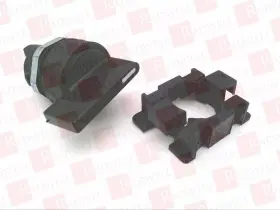 W0351000035 METAL WORK PNEUMATIC Selector Switches