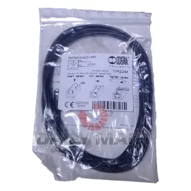 WT24-2B220 METAL WORK Box Magnetic Switch