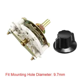 636939710668 METALLIXITY Pole Positions Deck Channel Rotary #3