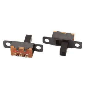 636939712860 METALLIXITY Position Spdt Toggle Slide Switch #2