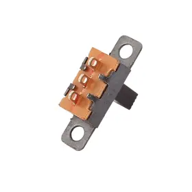 636939712860 METALLIXITY Position Spdt Toggle Slide Switch #3