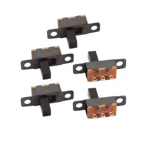 636939712860 METALLIXITY Position Spdt Toggle Slide Switch