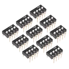 636939784690 METALLIXITY Dip Switch Positions Pitch Circuit