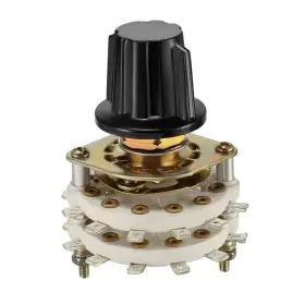 639664757908 METALLIXITY Pole Position Deck Channel Rotary