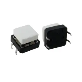 656320966795 METALLIXITY Momentary Tact Tactile Push Switch
