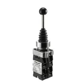 679134659394 METALLIXITY Joystick Switch Controller Momentary