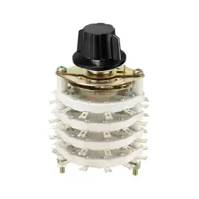 746453280797 METALLIXITY Rotary Switch Pole Position Deck