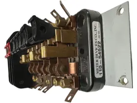 110-54522 METER DEVICES Switch #2